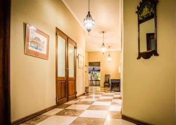 Willows Boutique Hotel & Conference Centre