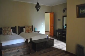Willows Boutique Hotel & Conference Centre