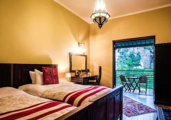 Willows Boutique Hotel & Conference Centre