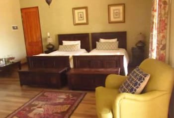 Willows Boutique Hotel & Conference Centre