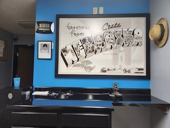 Super Star Inn & Suite Lincoln Crete