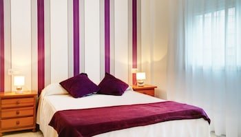 Duerming Bolera Pico Apartamentos