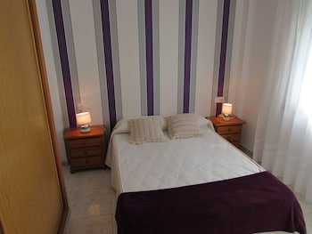 Duerming Bolera Pico Apartamentos