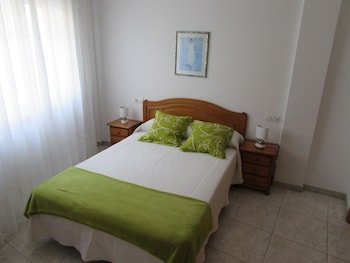 Duerming Bolera Pico Apartamentos