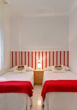 Duerming Bolera Pico Apartamentos