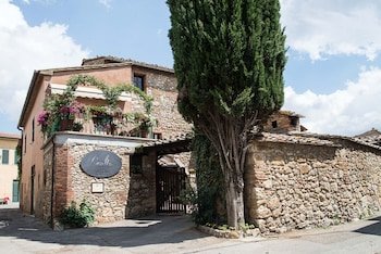 Casalta Hotel