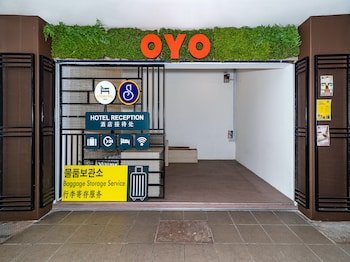 Switz Paradise Hotel by OYO Rooms