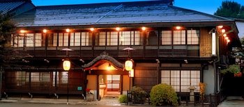 Hida Takayama Ryokan Kaminaka