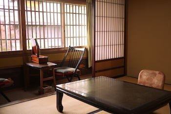 Hida Takayama Ryokan Kaminaka