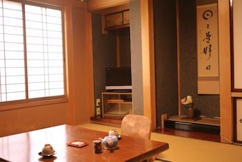 Hida Takayama Ryokan Kaminaka