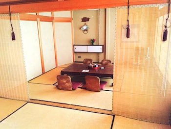 Hida Takayama Ryokan Kaminaka