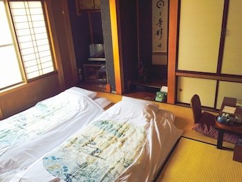 Hida Takayama Ryokan Kaminaka