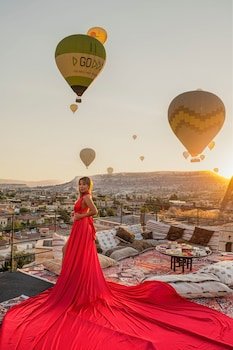 Chelebi Cave House Hotel