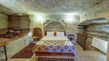 Chelebi Cave House Hotel