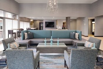 Residence Inn Dallas Plano/The Colony