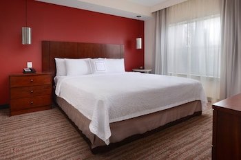 Residence Inn Dallas Plano/The Colony