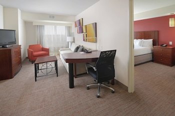 Residence Inn Dallas Plano/The Colony