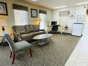 Americas Best Value Inn Sandpoint