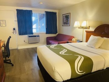 Americas Best Value Inn Sandpoint