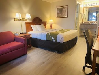 Americas Best Value Inn Sandpoint