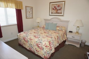 The Bc Resort On The Water