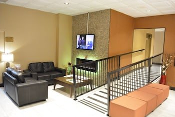 Best Western Terrace Inn