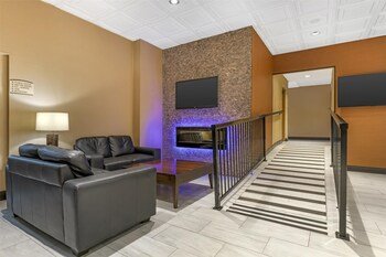 Best Western Terrace Inn