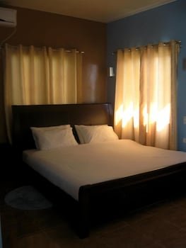 Ucoy Beach Resort
