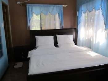 Ucoy Beach Resort