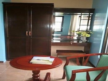 Ucoy Beach Resort