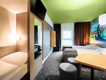 B&B HOTEL Wetzlar