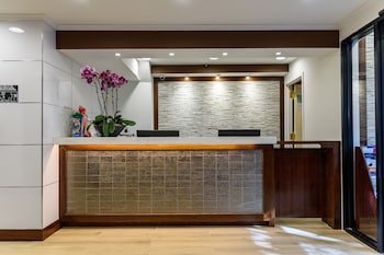 Flushing Central Hotel