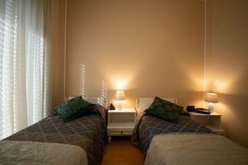 Hotel Venezuela