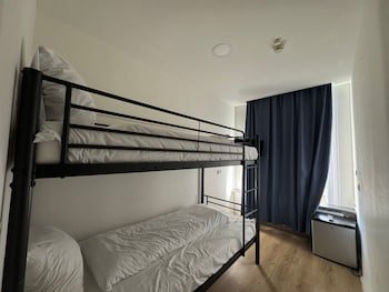Di Ann City Centre Hotel
