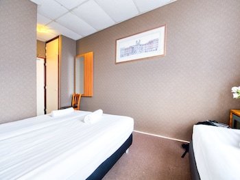 Di Ann City Centre Hotel