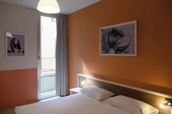 Hotel Nologo