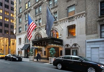 The Benjamin – Royal Sonesta Hotel