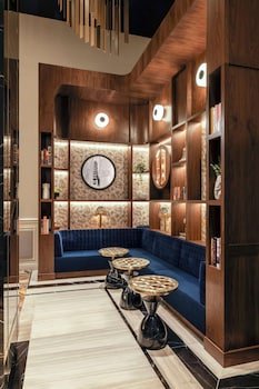 The Benjamin – Royal Sonesta Hotel