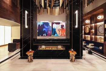 The Benjamin – Royal Sonesta Hotel