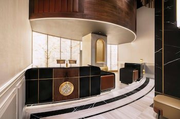 The Benjamin – Royal Sonesta Hotel