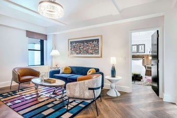 The Benjamin – Royal Sonesta Hotel