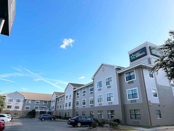 Extended Stay America Houston Med. Ctr. Greenway Plaza