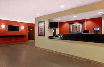 Extended Stay America Houston Med. Ctr. Greenway Plaza