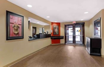 Extended Stay America Houston Med. Ctr. Greenway Plaza