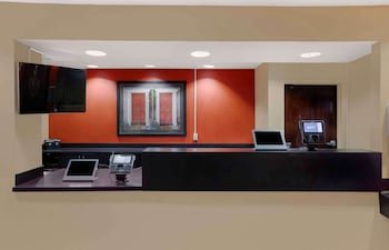 Extended Stay America Houston Med. Ctr. Greenway Plaza