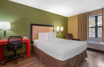 Extended Stay America Houston Med. Ctr. Greenway Plaza