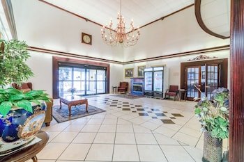 Ark Suites