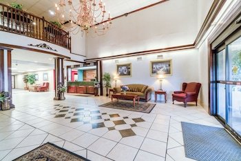 Ark Suites