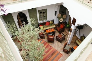 Dar Zemrane
