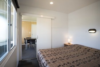 Fox Glacier TOP 10 Holiday Park & Motels